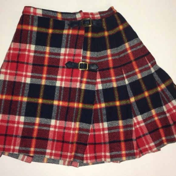 Bobbie brooks skirts Clearance